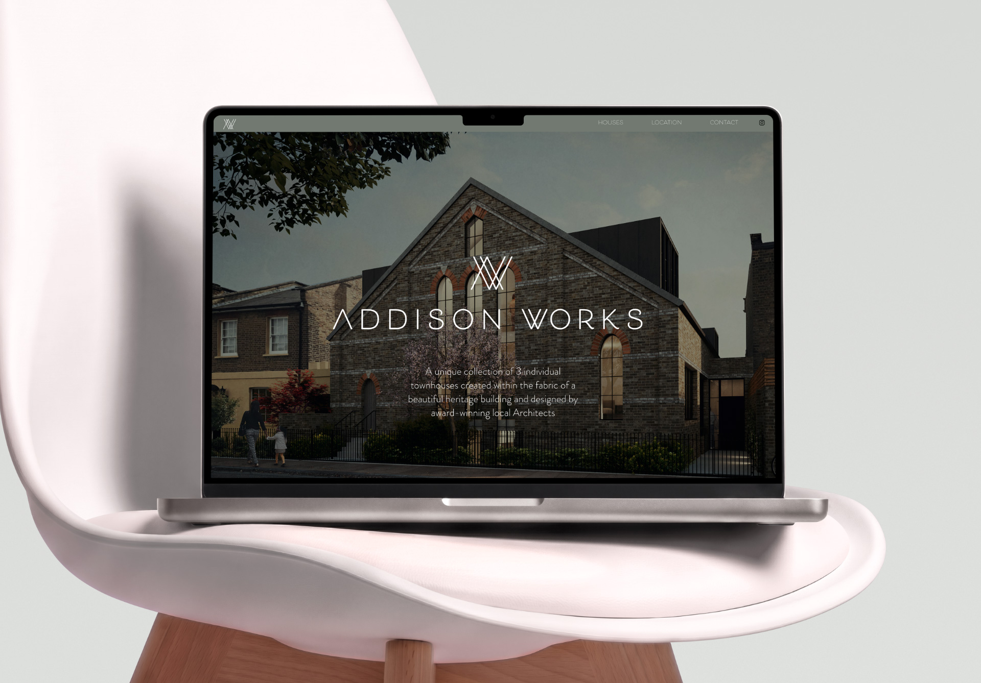Addison Works