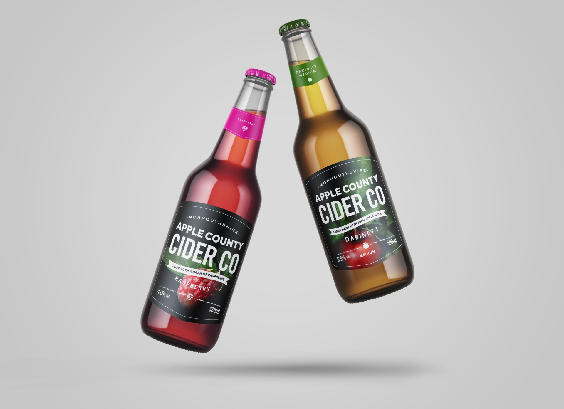 Apple County Cider Co.