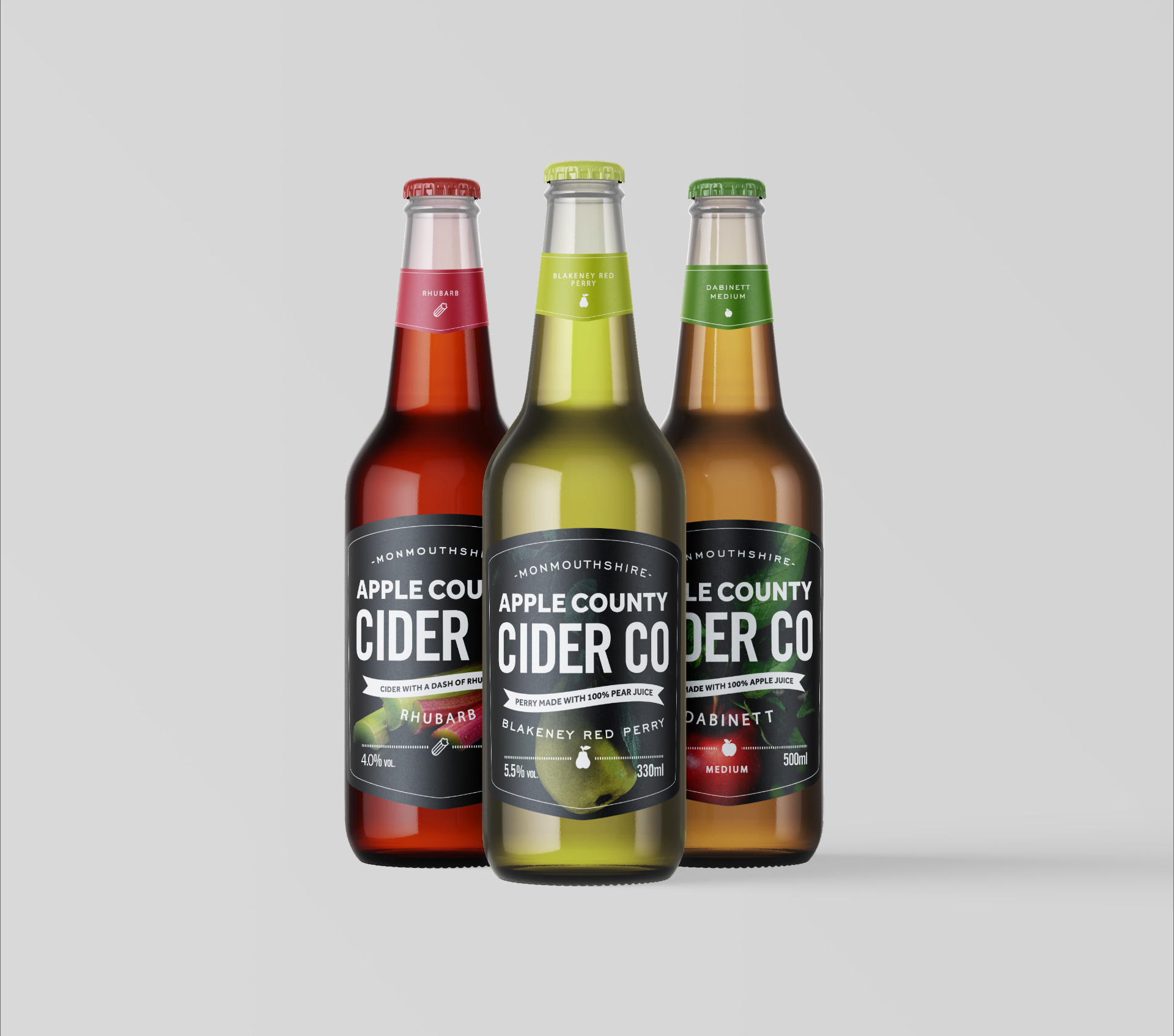 Apple County Cider Co.