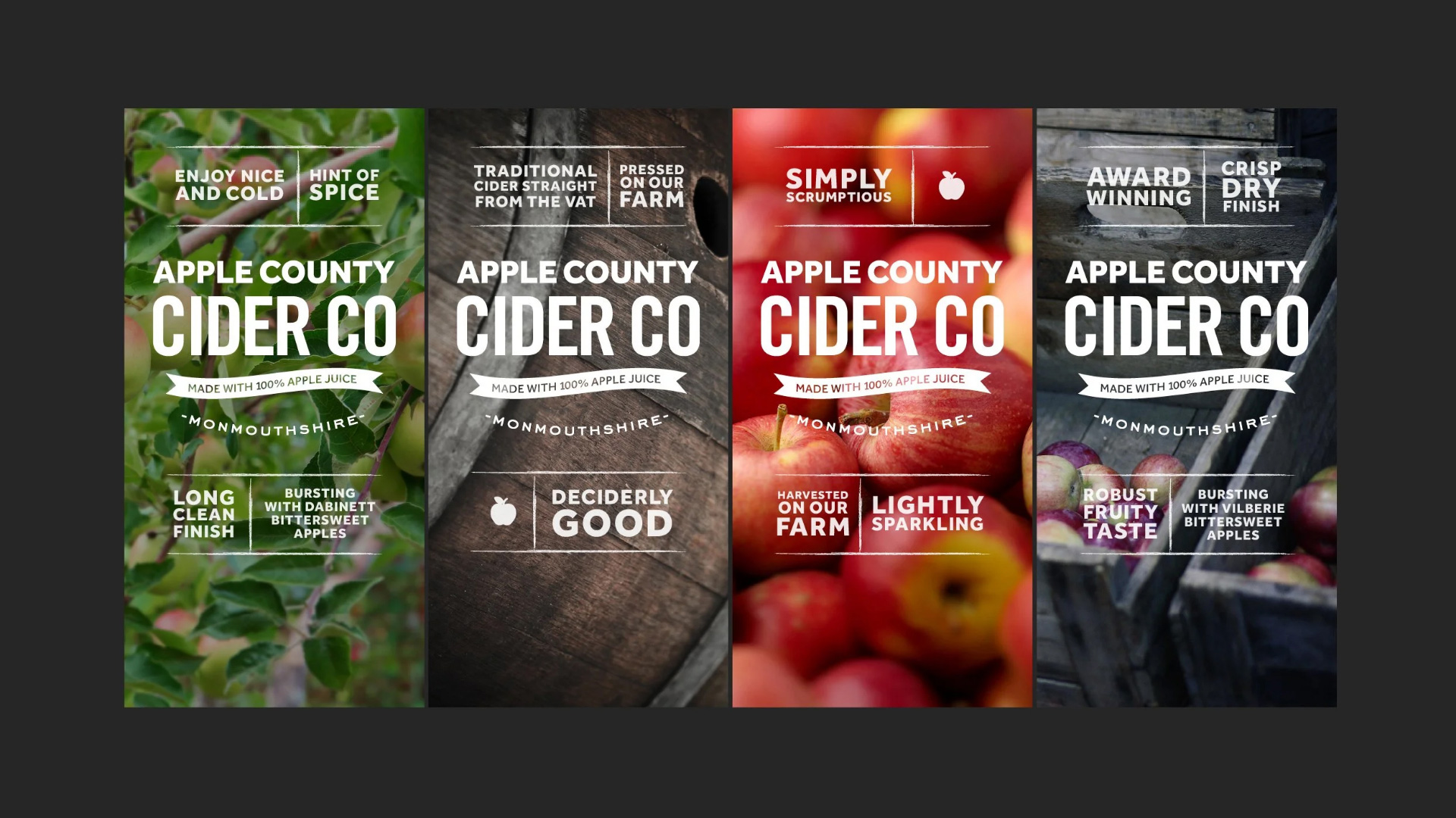 Apple County Cider Co.