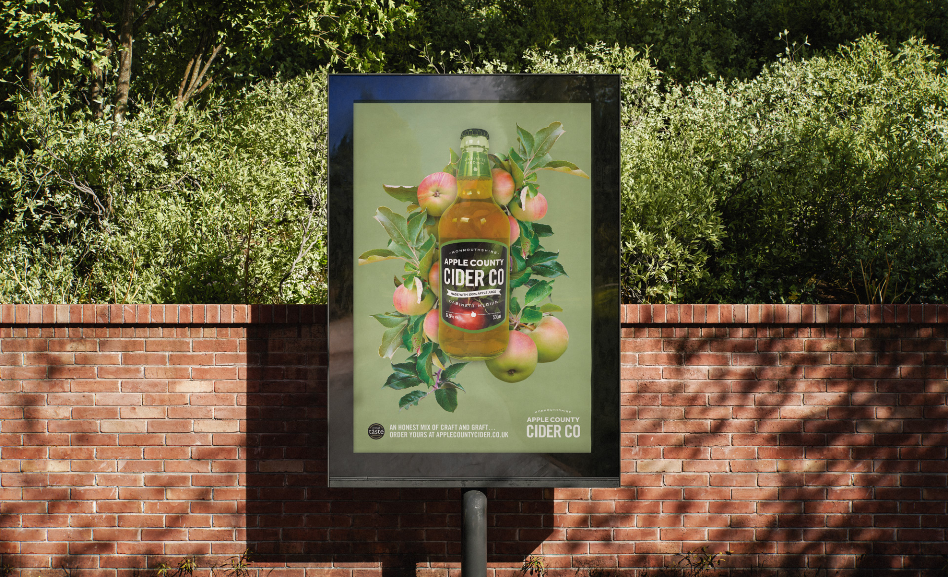 Apple County Cider Co.