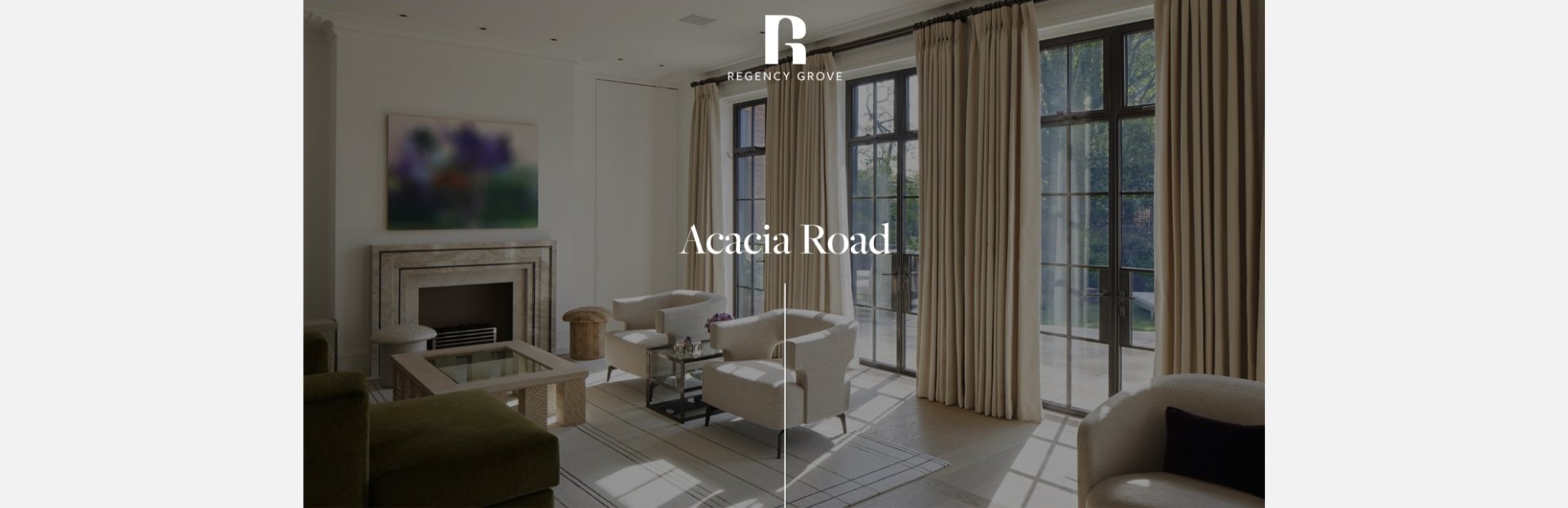 Regency Grove Property Consultancy