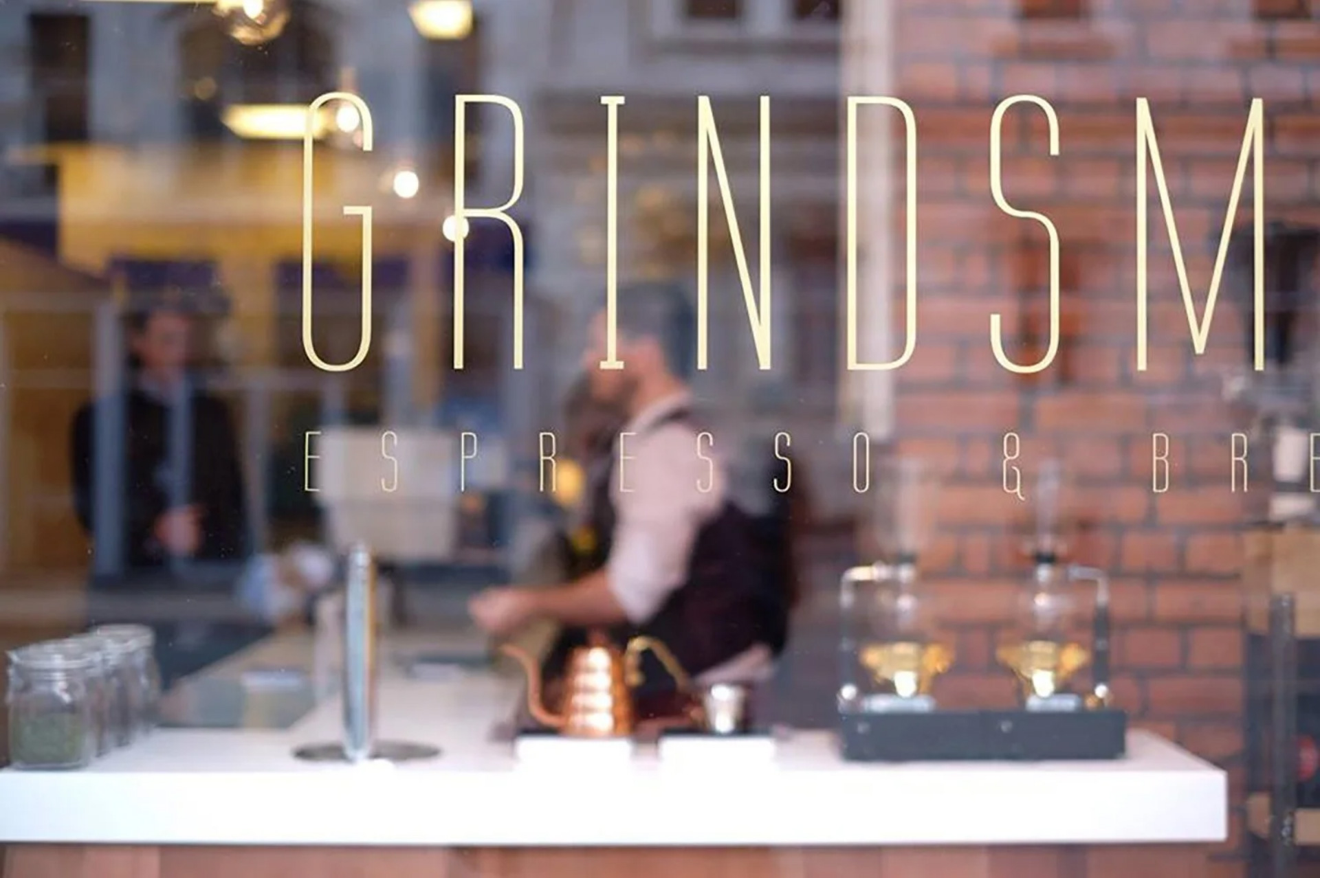 Grindsmith