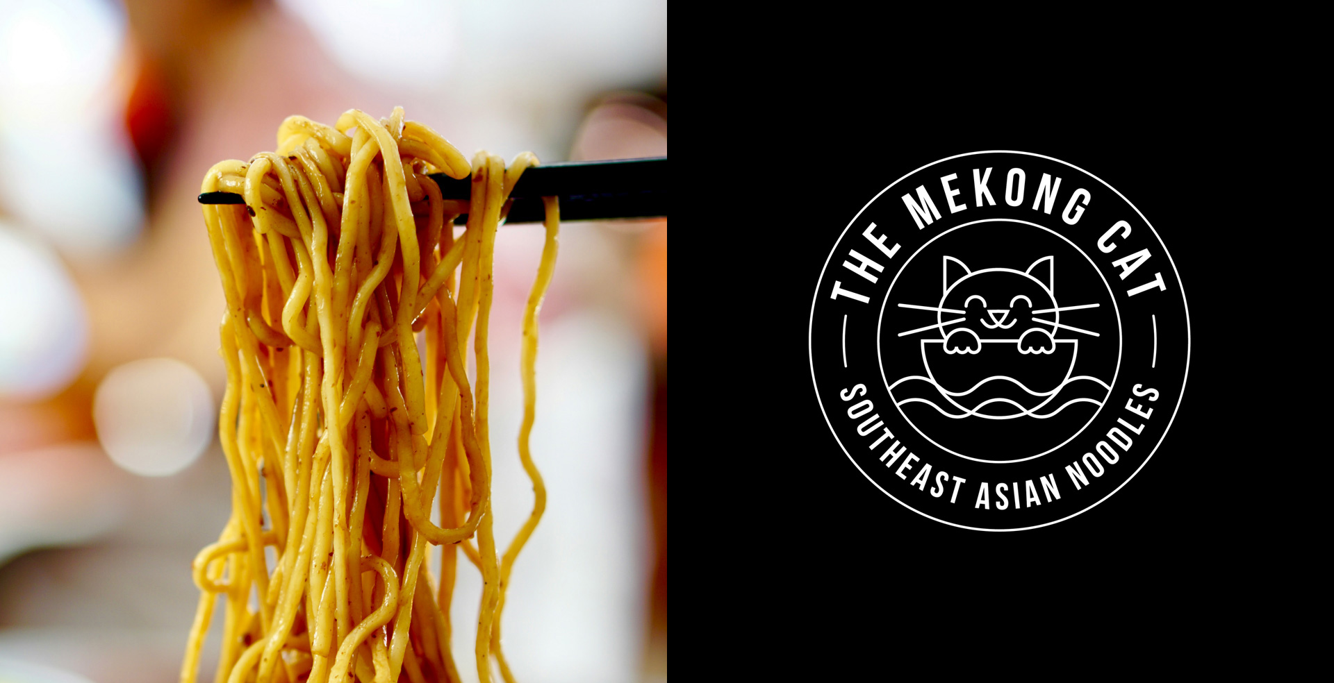 The Mekong Cat