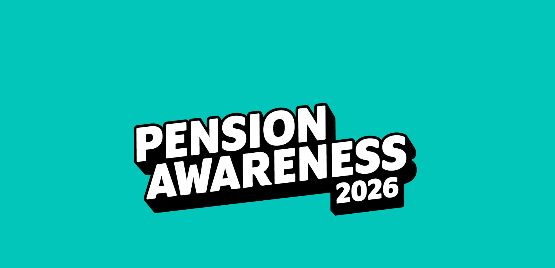 Pension Awareness