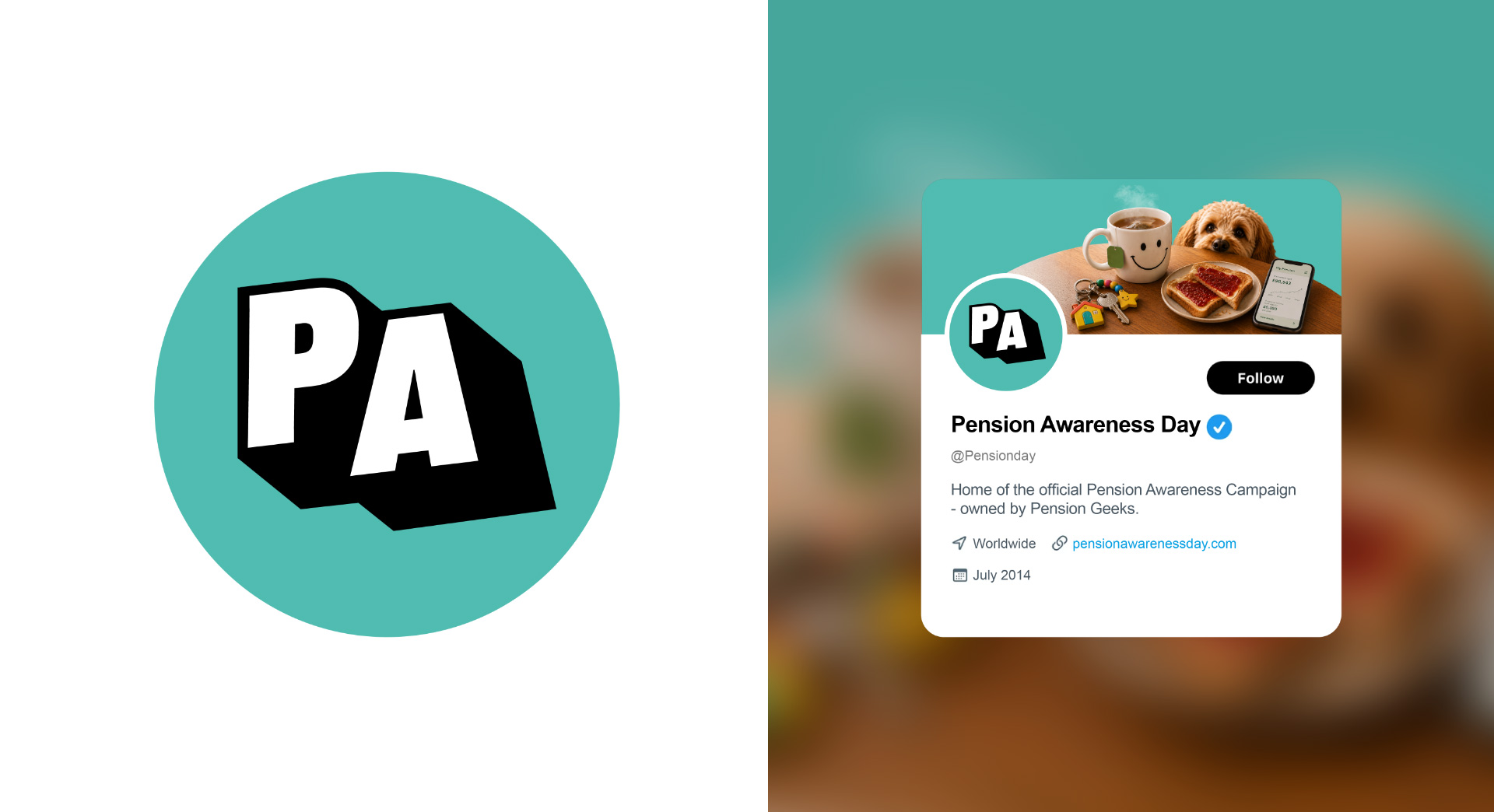 Pension Awareness