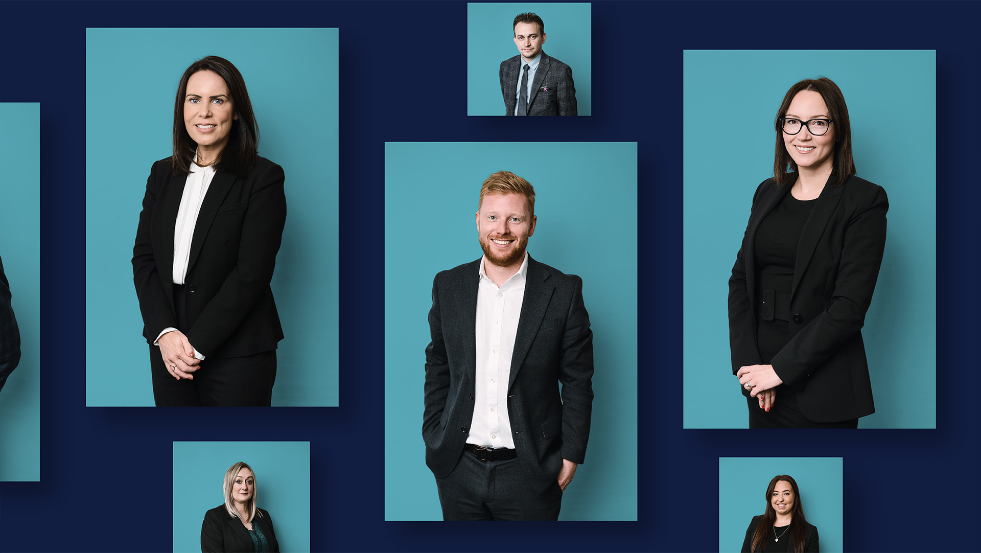 Pluck Andrew Solicitors