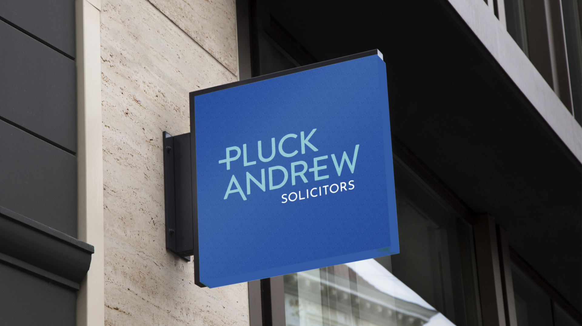 Pluck Andrew Solicitors