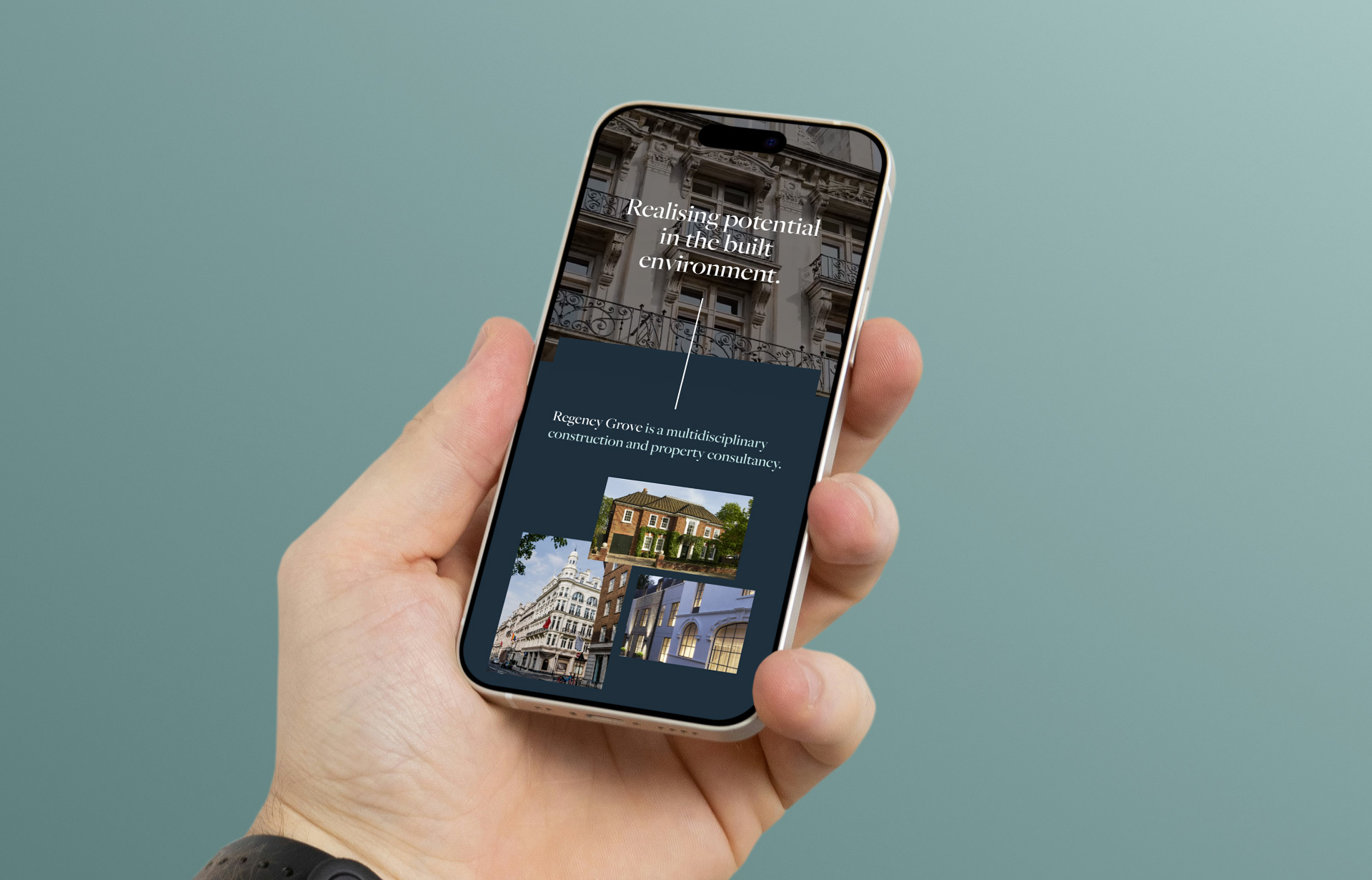 Regency Grove Property Consultancy
