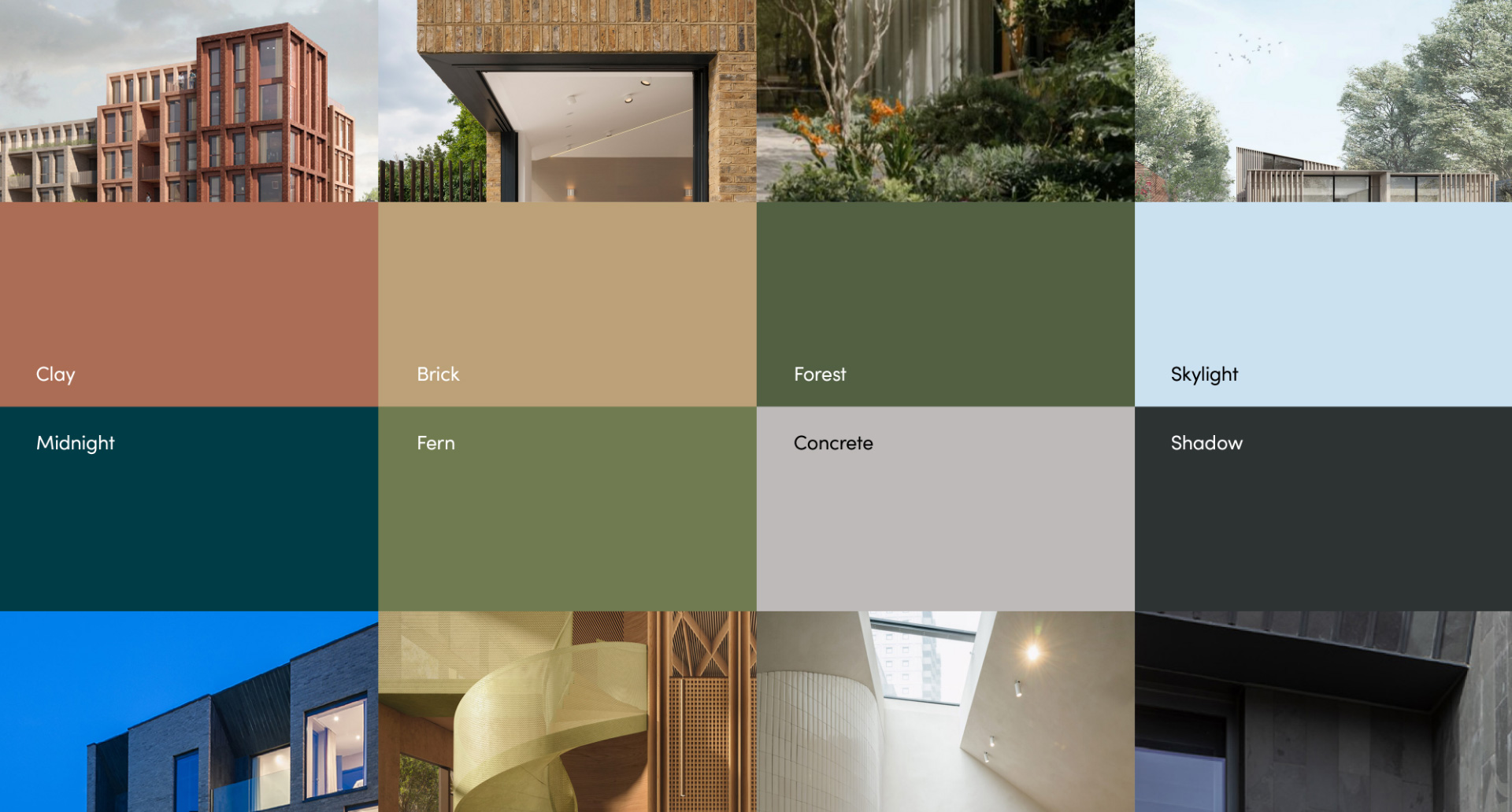 TiggColl Architects