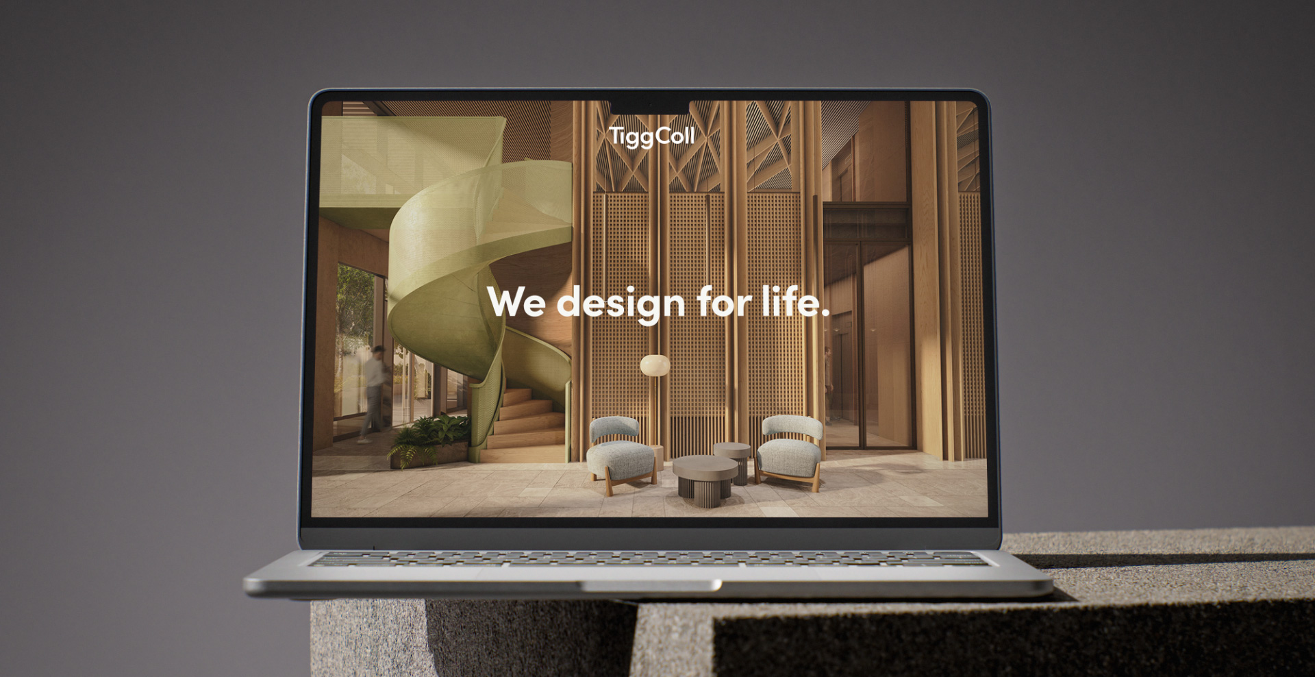 TiggColl Architects