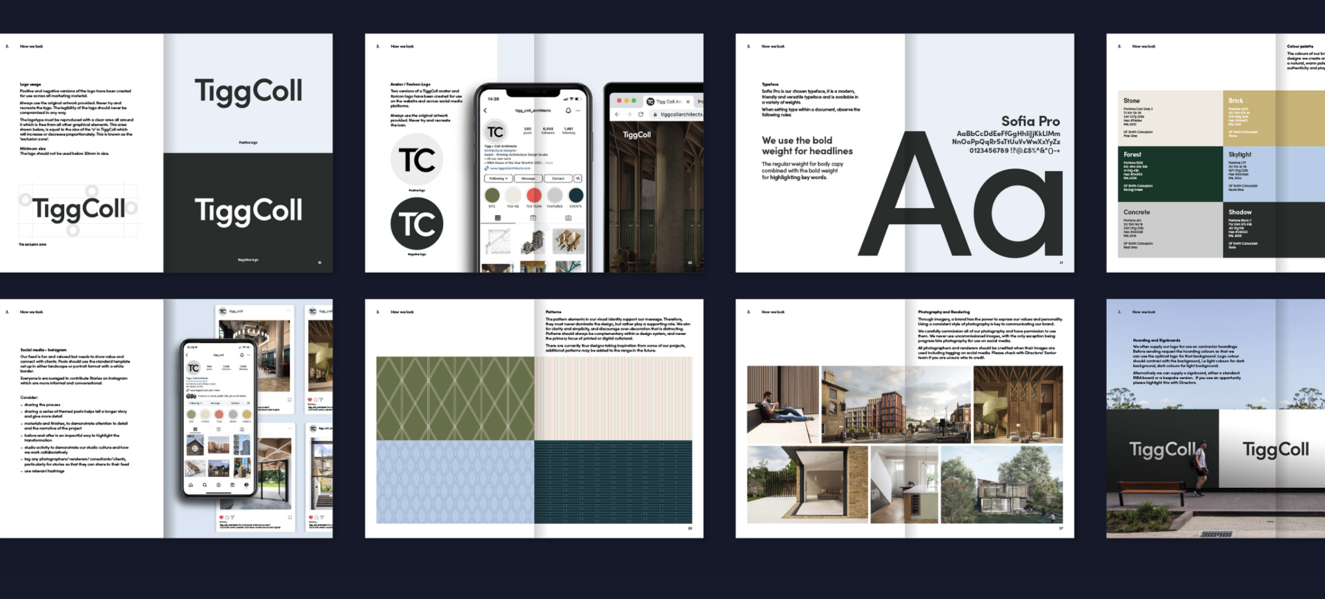 TiggColl Architects